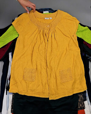 Фотография  978 - Oversize Winter mix LUX#25 кг, ЛОТ СХ-0238 оптом в Иркутске и Иркутской области