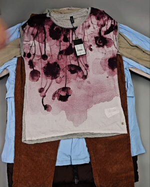 Фотография  374 - DK, Bestseller + Winter mix#15 кг, ЛОТ СТ-9957 оптом в Иркутске и Иркутской области