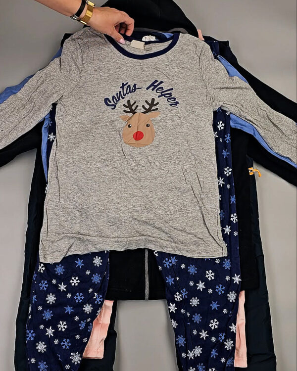 Фотография  266 - ALDI Winter mix#13 кг, ЛОТ СТ-9818 оптом в Иркутске и Иркутской области