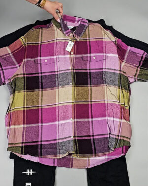 Фотография  666 - CANADA  Winter mix 64#15 кг, ЛОТ СТ-9808 оптом в Иркутске и Иркутской области