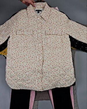 Фотография  722 - Scotland Winter mix#15 кг, ЛОТ СХ- 0221 оптом в Иркутске и Иркутской области