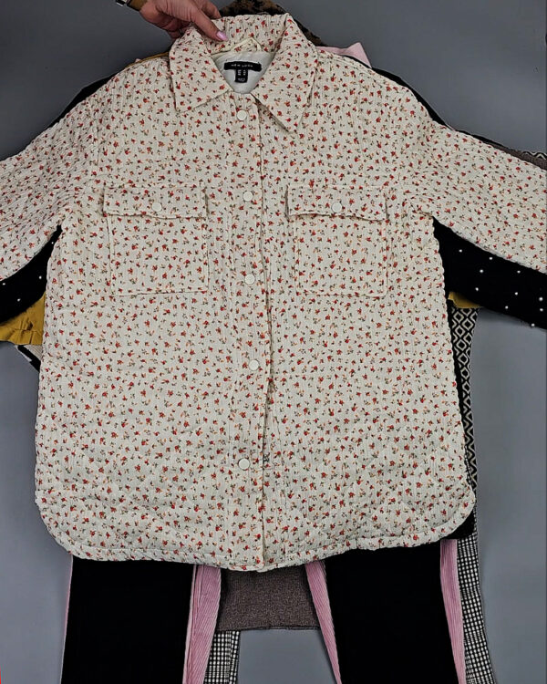 Фотография  126 - Scotland Winter mix#15 кг, ЛОТ СХ- 0221 оптом в Иркутске и Иркутской области