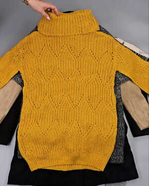 Фотография  310 - Женский микс зима (Winter mix)#20 кг, ЛОТ СХ-0206 оптом в Иркутске и Иркутской области