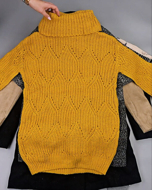 Фотография  367 - Женский микс зима (Winter mix)#20 кг, ЛОТ СХ-0206 оптом в Иркутске и Иркутской области