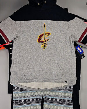 Фотография  229 - CANADA  Winter mix 084#20 кг, ЛОТ СТ-9987 оптом в Иркутске и Иркутской области