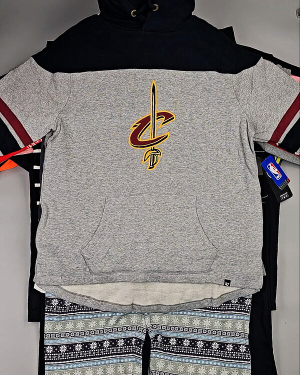 Фотография  173 - CANADA  Winter mix 084#20 кг, ЛОТ СТ-9987 оптом в Иркутске и Иркутской области