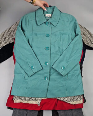 Фотография  108 - Женский микс зима (Winter mix)#20 кг, ЛОТ СХ-0204 оптом в Иркутске и Иркутской области