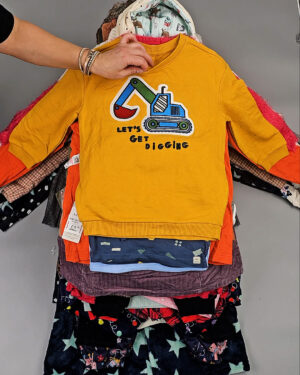 Фотография  409 - KBCW mix#15 кг, ЛОТ СХ-0261 оптом в Иркутске и Иркутской области