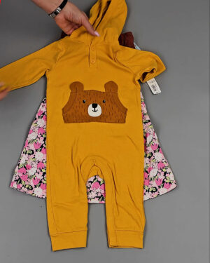 Фотография  930 - BABY СТОК CAN#5 кг, ЛОТ СТ-9921 оптом в Иркутске и Иркутской области