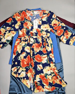 Фотография  278 - VILA Winter MIX 064#15 кг, ЛОТ СТ-9815 оптом в Иркутске и Иркутской области