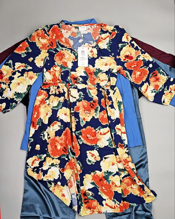 Фотография  170 - VILA Winter MIX 064#15 кг, ЛОТ СТ-9815 оптом в Иркутске и Иркутской области