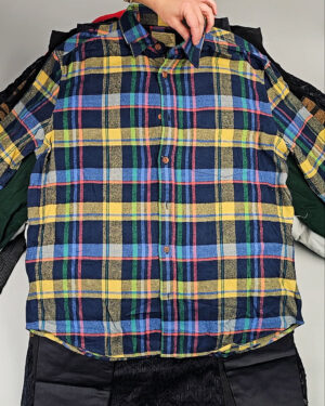 Фотография  932 - SC Winter 1 mix#20 кг, ЛОТ СХ-0255 оптом в Иркутске и Иркутской области