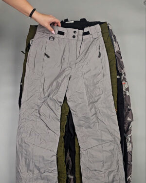 Фотография  864 - Комбинезоны лыжные SKI БМ#20 кг, ЛОТ СХ-0193 оптом в Иркутске и Иркутской области