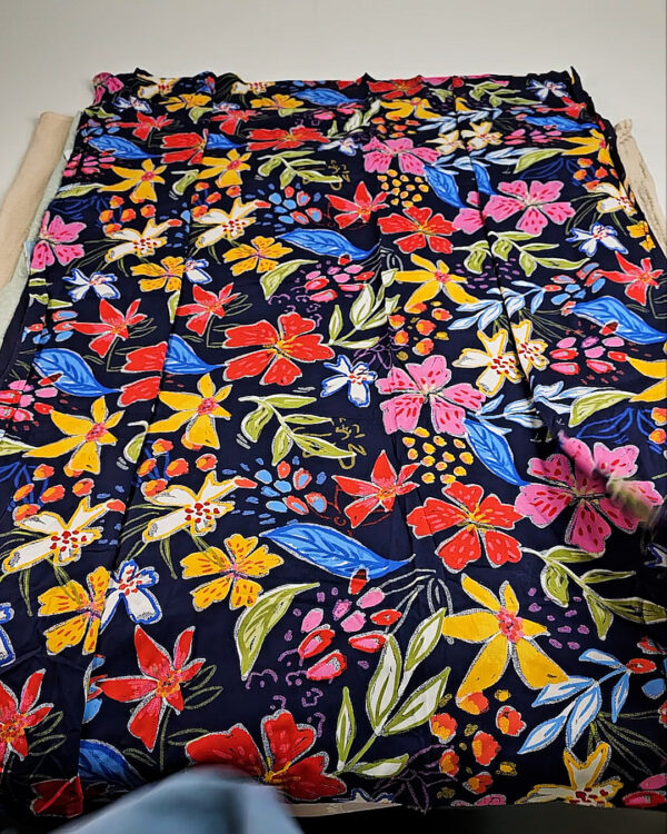 Фотография  165 - ПДО TCM 074#20 кг, ЛОТ СТ-9624 оптом в Иркутске и Иркутской области