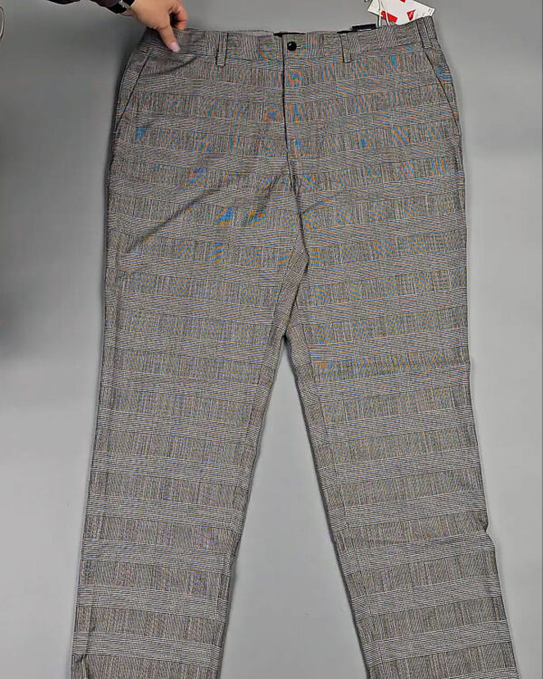 Фотография  932 - Брюки м/ж C&A#10 кг, ЛОТ СТ-9849 оптом в Иркутске и Иркутской области