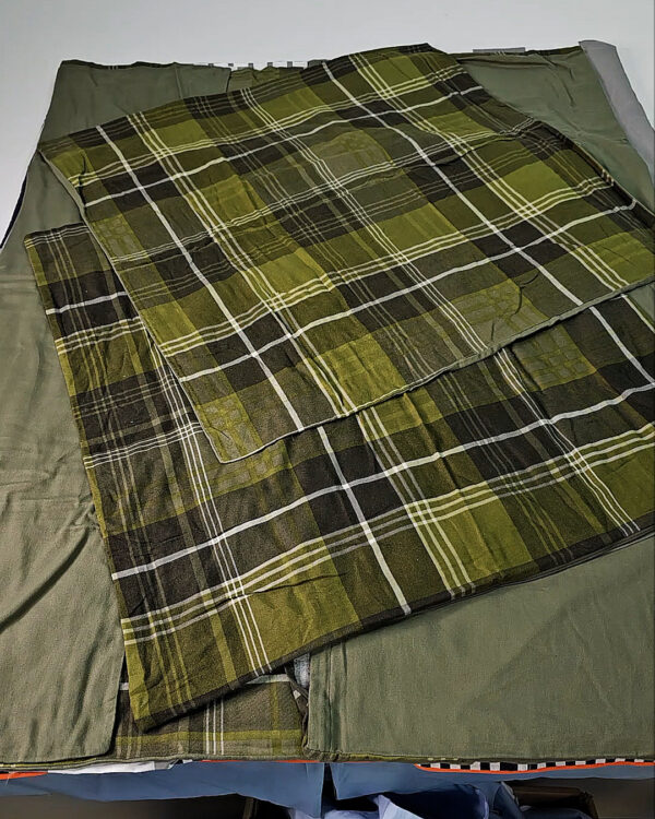 Фотография  720 - ПДО TCM 104#20 кг, ЛОТ СТ-9627 оптом в Иркутске и Иркутской области