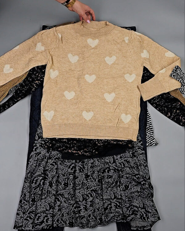 Фотография  425 - Scotland Winter mix#15 кг, ЛОТ СХ- 0222 оптом в Иркутске и Иркутской области