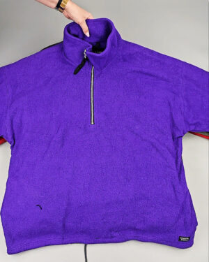 Фотография  901 - Флис (Fleece Tops LUX)#20 кг, ЛОТ СХ-0240 оптом в Иркутске и Иркутской области