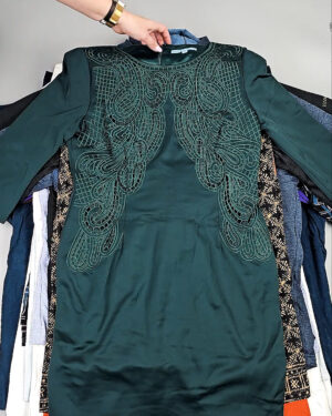 Фотография  918 - Oversize Winter mix LUX#25 кг, ЛОТ СХ-0238 оптом в Иркутске и Иркутской области