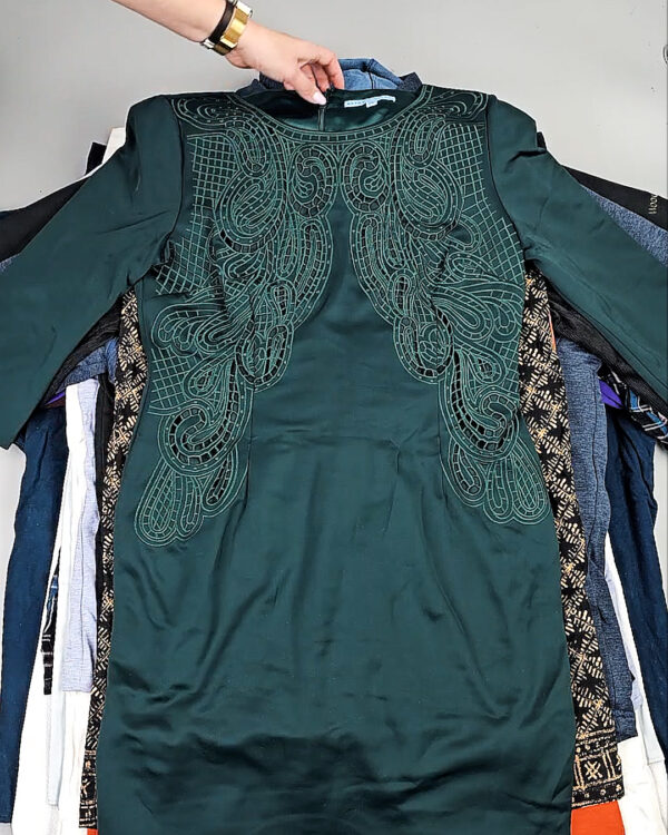 Фотография  785 - Oversize Winter mix LUX#25 кг, ЛОТ СХ-0238 оптом в Иркутске и Иркутской области