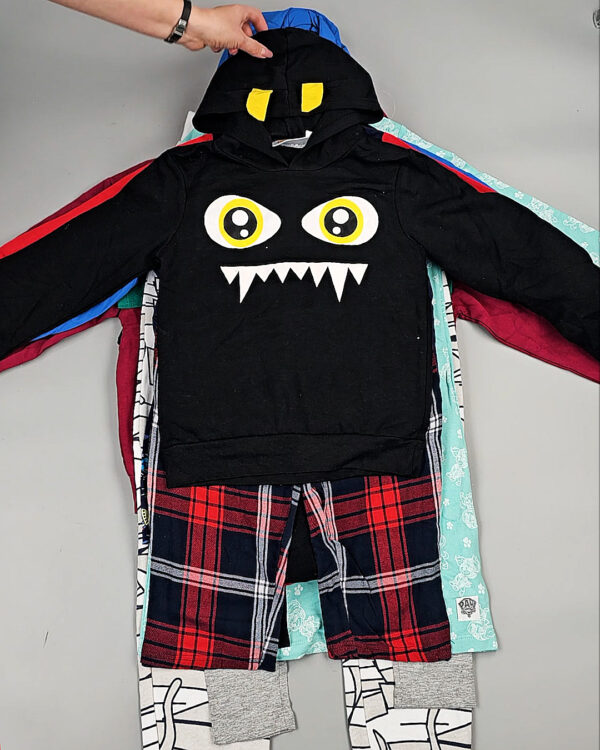 Фотография  567 - LIDL Kids Winter#7 кг, ЛОТ СТ-9702 оптом в Иркутске и Иркутской области