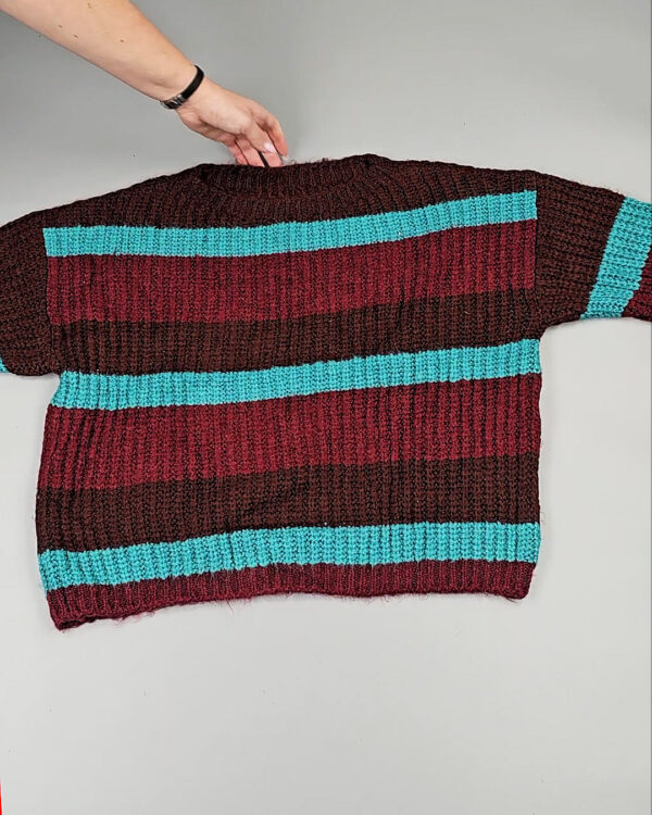 Фотография  134 - DK COMPANY Winter mix 104#20 кг, ЛОТ СТ-9945 оптом в Иркутске и Иркутской области