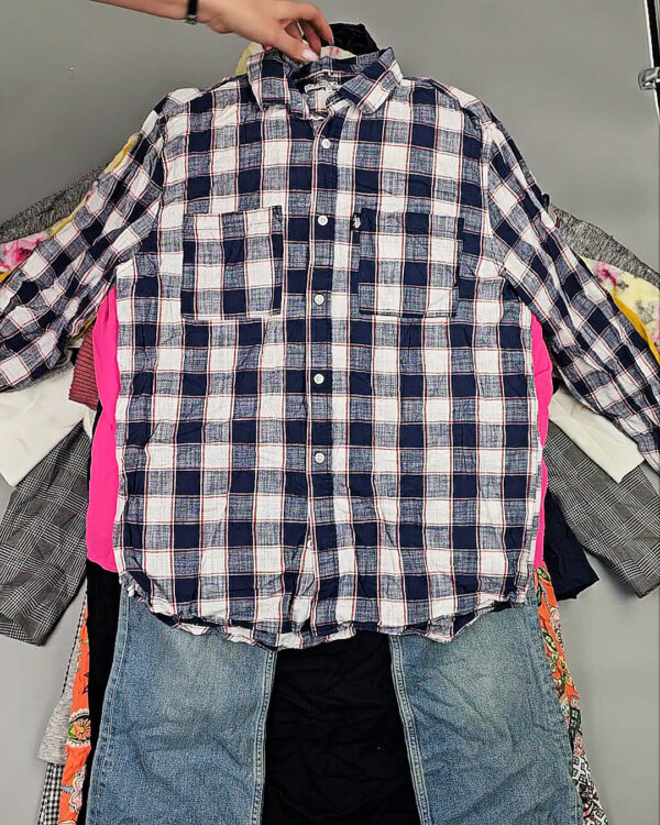 Фотография  123 - Cream Шотландия mix БМ#70 кг, ЛОТ СХ-0203 оптом в Иркутске и Иркутской области