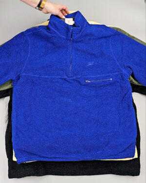 Фотография  650 - Флис (Fleece Tops LUX)#20 кг, ЛОТ СХ-0241 оптом в Иркутске и Иркутской области