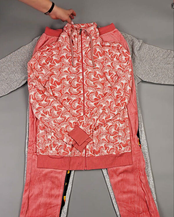 Фотография  685 - LIDL Winter mix#15 кг, ЛОТ СТ-9982 оптом в Иркутске и Иркутской области