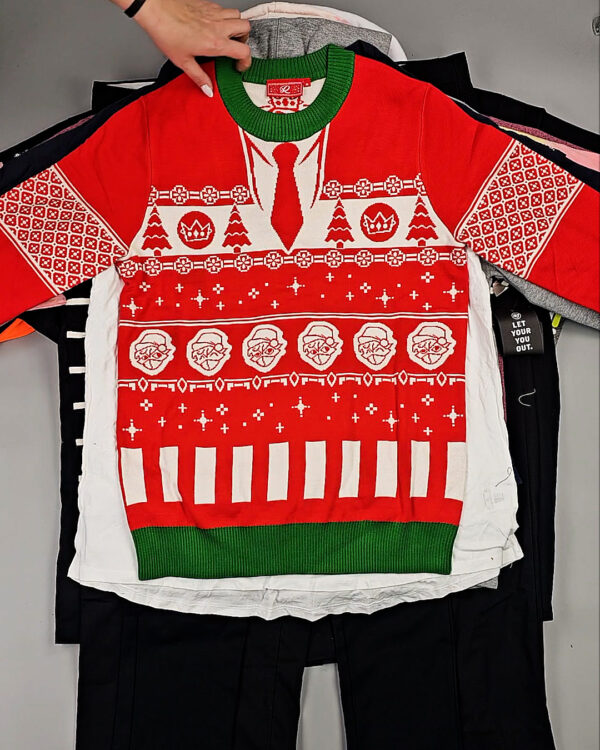 Фотография  696 - CANADA  Winter mix 084#20 кг, ЛОТ СТ-9987 оптом в Иркутске и Иркутской области