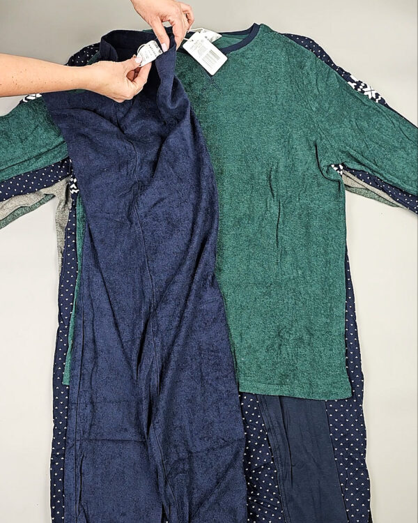 Фотография  374 - ALDI Winter mix#13 кг, ЛОТ СТ-9819 оптом в Иркутске и Иркутской области