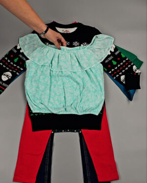 Фотография  288 - C&A Kids#7 кг, ЛОТ СТ-9667 оптом в Иркутске и Иркутской области