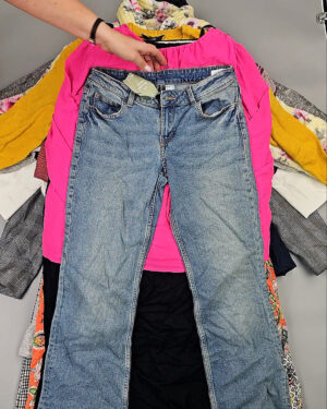 Фотография  772 - Cream Шотландия mix БМ#70 кг, ЛОТ СХ-0203 оптом в Иркутске и Иркутской области