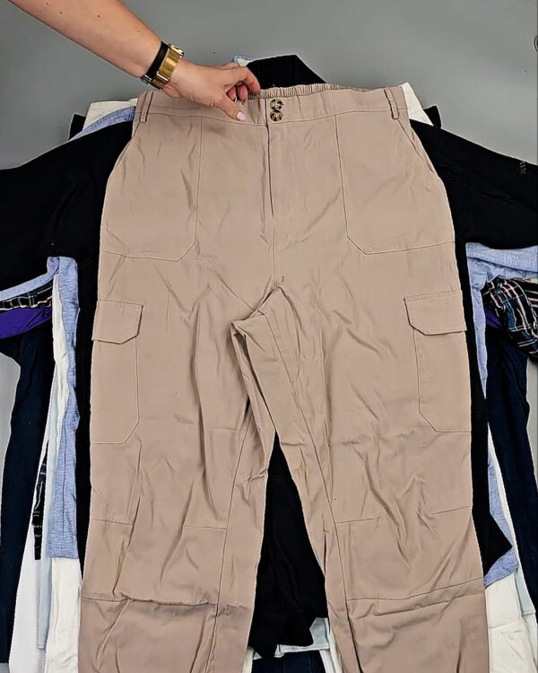 Фотография  187 - Oversize Winter mix LUX#25 кг, ЛОТ СХ-0238 оптом в Иркутске и Иркутской области