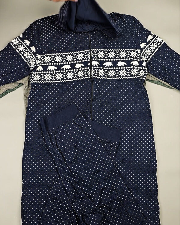 Фотография  542 - ALDI Winter mix#13 кг, ЛОТ СТ-9819 оптом в Иркутске и Иркутской области