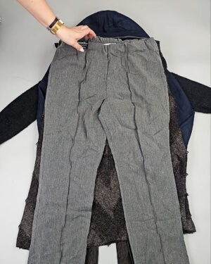 Фотография  897 - Женский микс зима (Winter mix)#20 кг, ЛОТ СХ-0204 оптом в Иркутске и Иркутской области