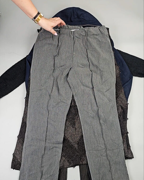 Фотография  795 - Женский микс зима (Winter mix)#20 кг, ЛОТ СХ-0204 оптом в Иркутске и Иркутской области