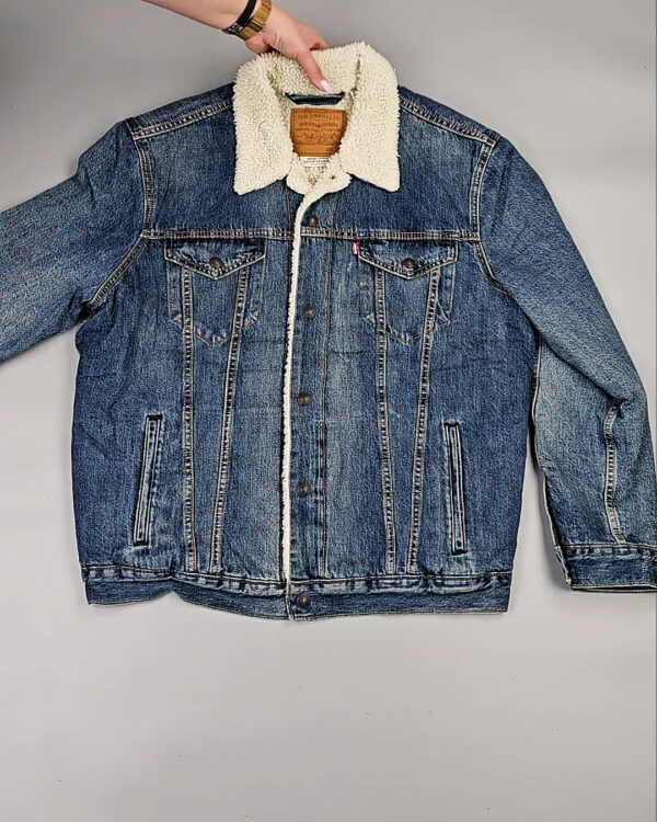 Фотография  885 - Норвегия W#50 кг, ЛОТ СХ-0227 оптом в Иркутске и Иркутской области