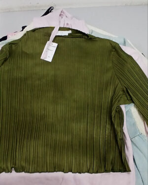 Фотография  652 - DISCOUNT BRAND MIX #15 кг, ЛОТ СТ-9825 оптом в Иркутске и Иркутской области