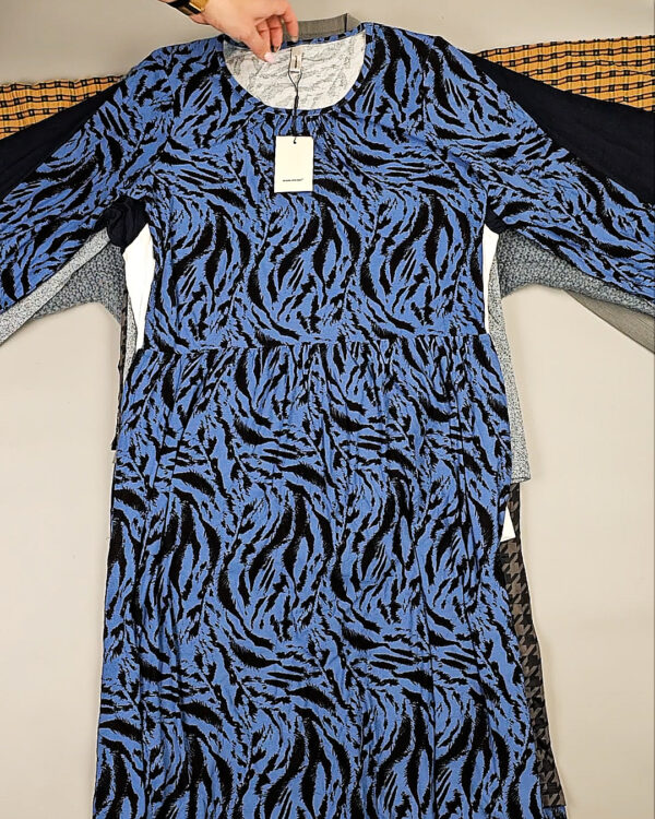 Фотография  729 - DK, Bestseller + Winter mix#15 кг, ЛОТ СТ-9955 оптом в Иркутске и Иркутской области