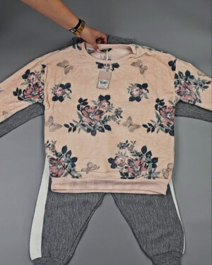 Фотография  933 - Женский микс зима (Winter mix)#20 кг, ЛОТ СХ-0206 оптом в Иркутске и Иркутской области