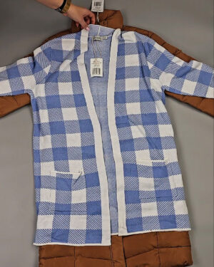 Фотография  249 - ALDI Winter mix#13 кг, ЛОТ СТ-9821 оптом в Иркутске и Иркутской области