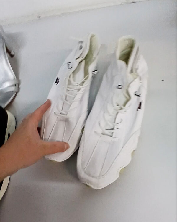 Фотография  912 - Обувь Cream Герм#19,9 кг, ЛОТ СХ-0213 оптом в Иркутске и Иркутской области