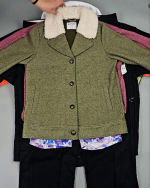 Фотография  732 - CANADA  Winter mix 084#20 кг, ЛОТ СТ-9987 оптом в Иркутске и Иркутской области