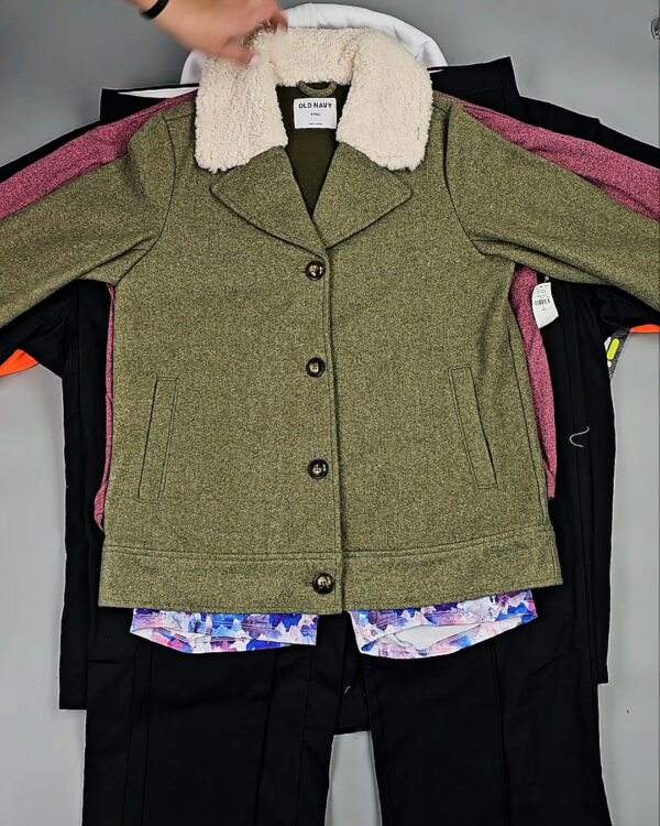 Фотография  372 - CANADA  Winter mix 084#20 кг, ЛОТ СТ-9987 оптом в Иркутске и Иркутской области