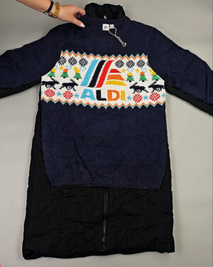 Фотография  339 - ALDI Winter mix#13 кг, ЛОТ СТ-9820 оптом в Иркутске и Иркутской области