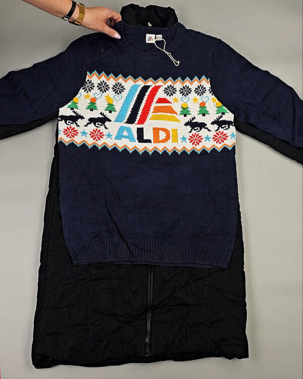 Фотография  354 - ALDI Winter mix#13 кг, ЛОТ СТ-9820 оптом в Иркутске и Иркутской области