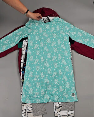 Фотография  412 - LIDL Kids Winter#7 кг, ЛОТ СТ-9702 оптом в Иркутске и Иркутской области