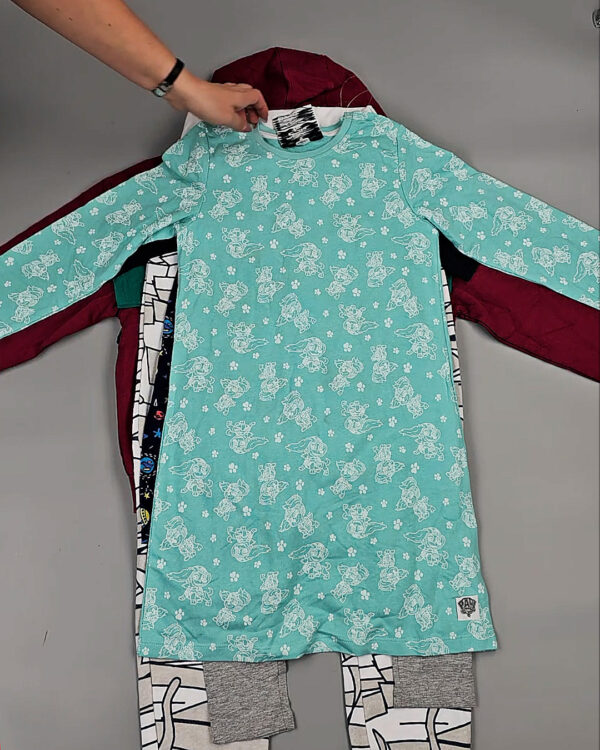 Фотография  234 - LIDL Kids Winter#7 кг, ЛОТ СТ-9702 оптом в Иркутске и Иркутской области