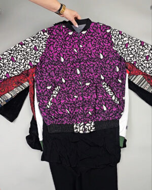 Фотография  182 - Vintage Black#50 кг, ЛОТ СХ-0209 оптом в Иркутске и Иркутской области